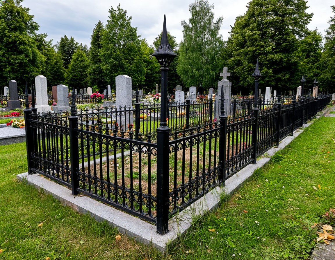 ritualnye-ogrady-na-kladbishche