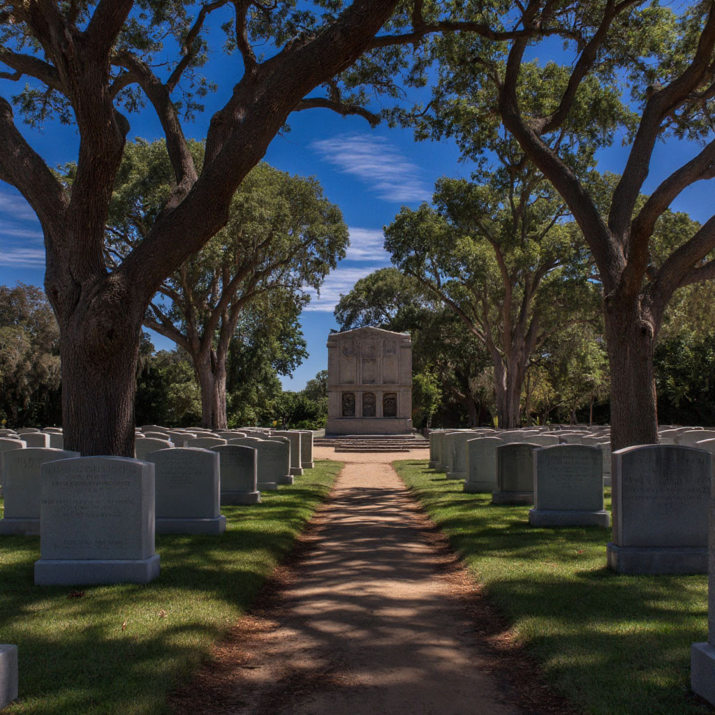 Blagoustrojstvo-mogil-cena